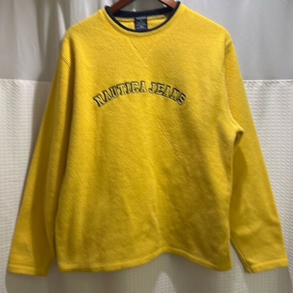 Nautica Sweatshirt!! - Picture 1 of 4